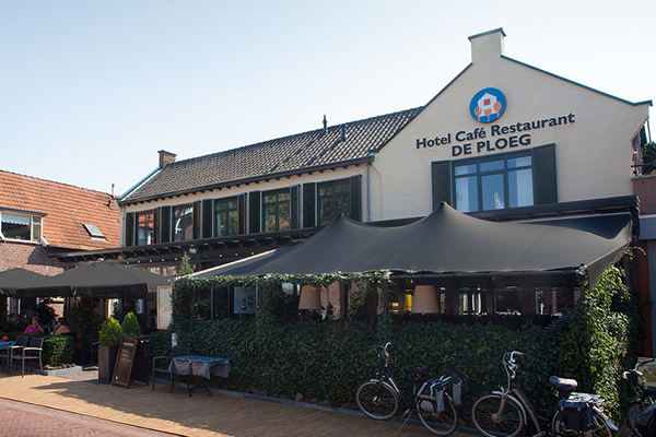 4 Aan het Plein Varsseveld Arrangementen