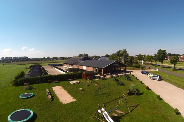 IJsboerderij Dommerholt Borculo Arrangementen