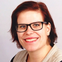 Annemieke